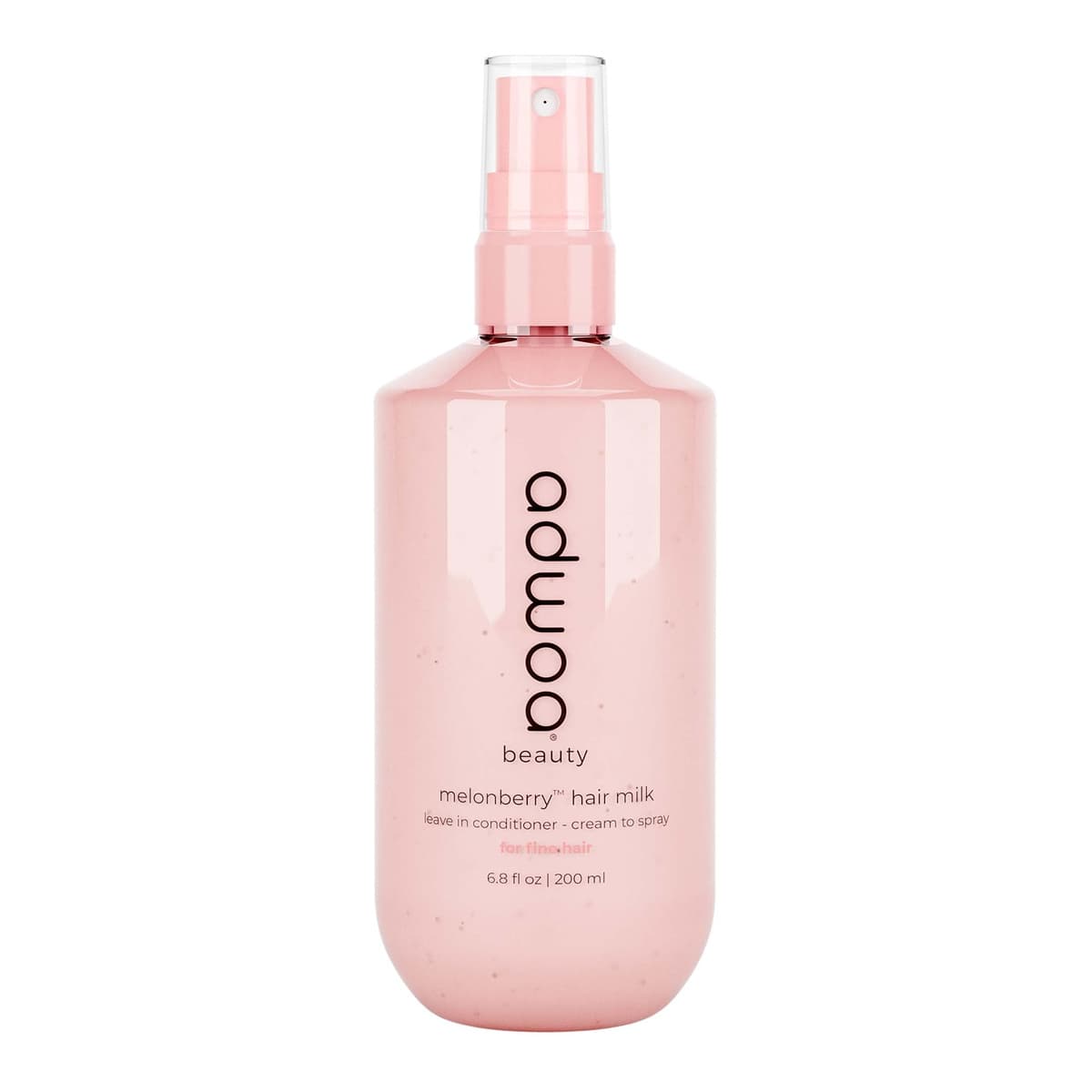 Melonberry Hair Milk Leave-In Conditioner