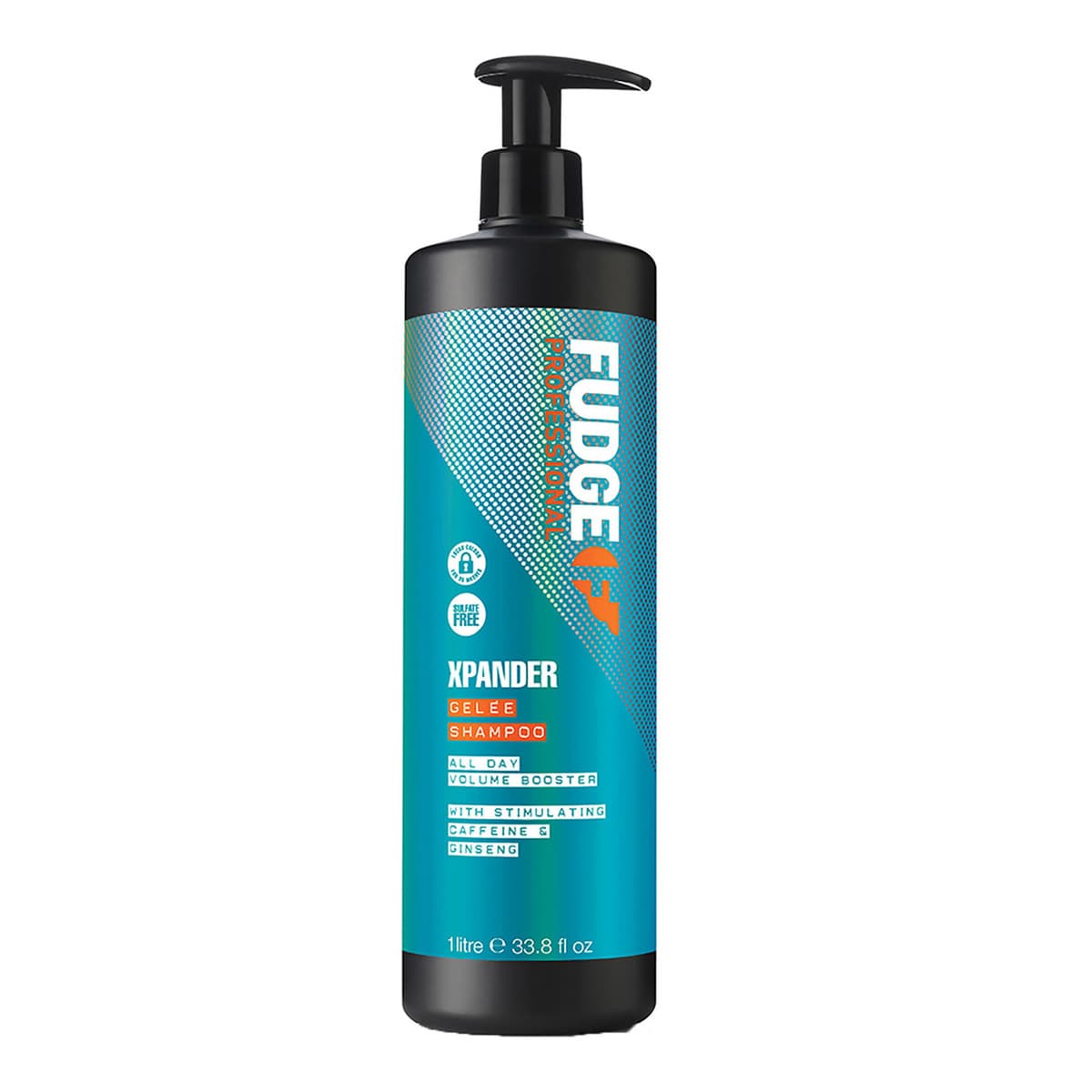 Fudge Xpander Shampoo