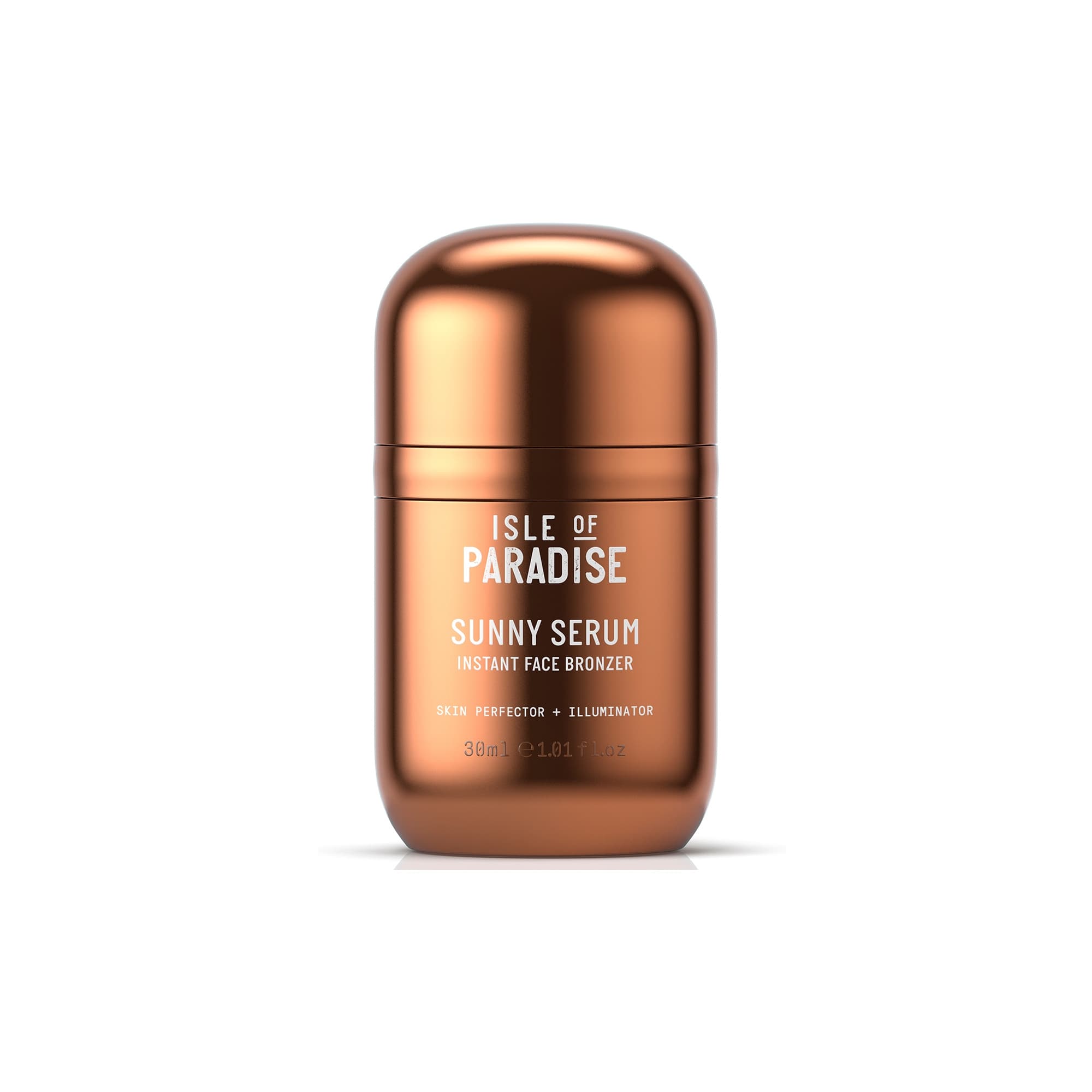Sunny Serum