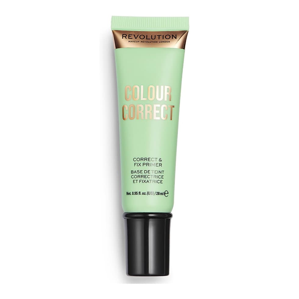 Colour Correct Primer