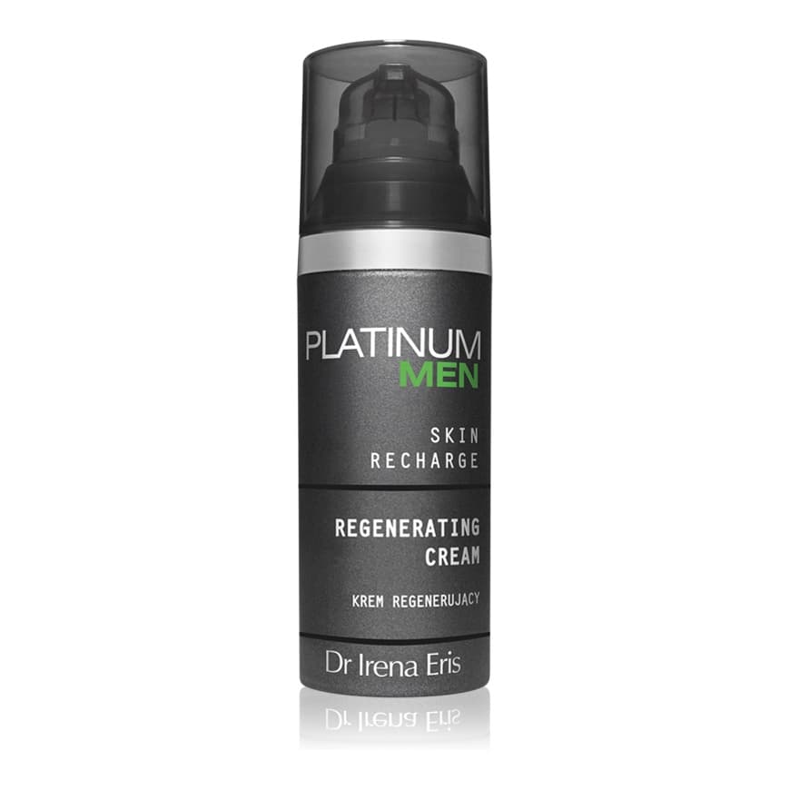 Platinum Men 24 h Protection