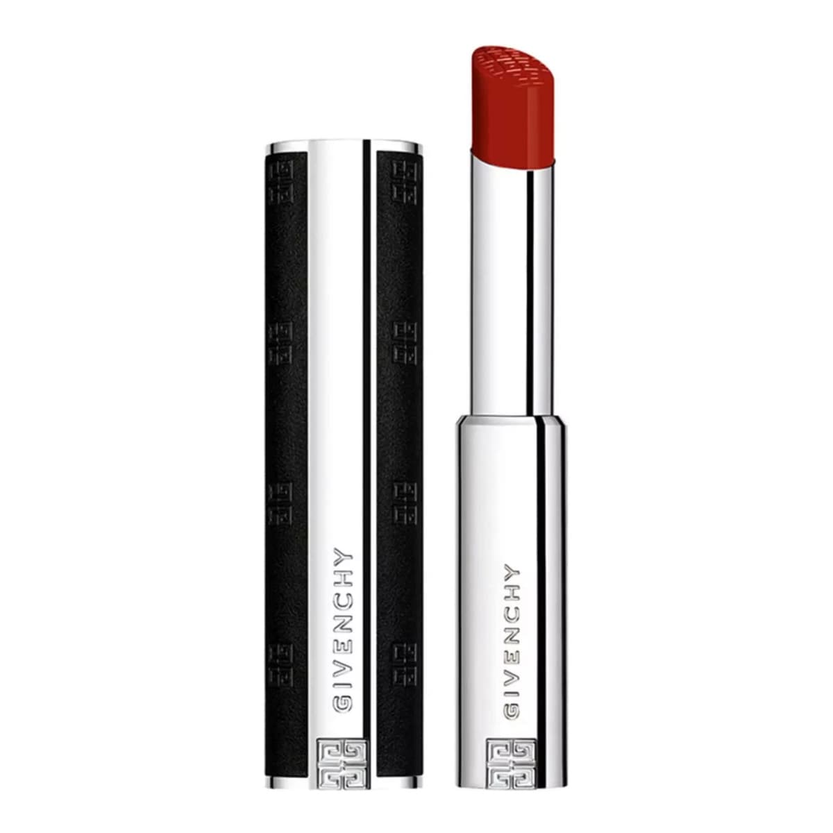 Le Rouge Interdit Satin Lipstick, N341