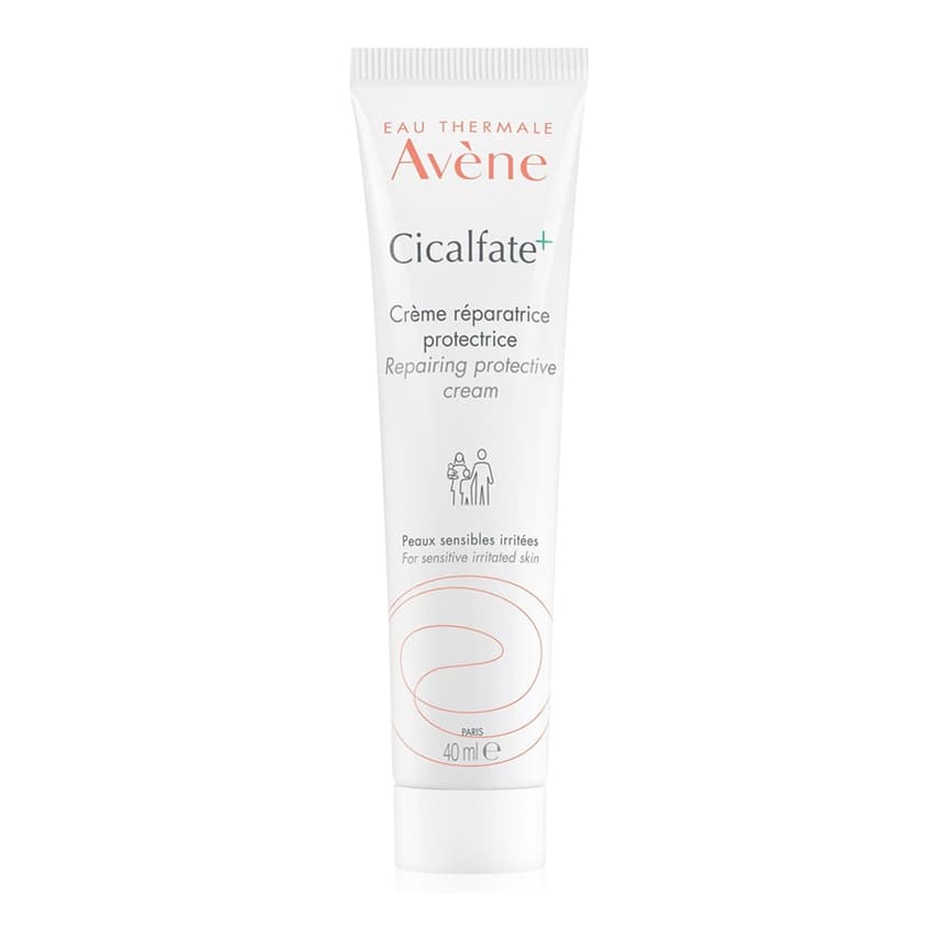 Cicalfate+ Repairing Protective Cream