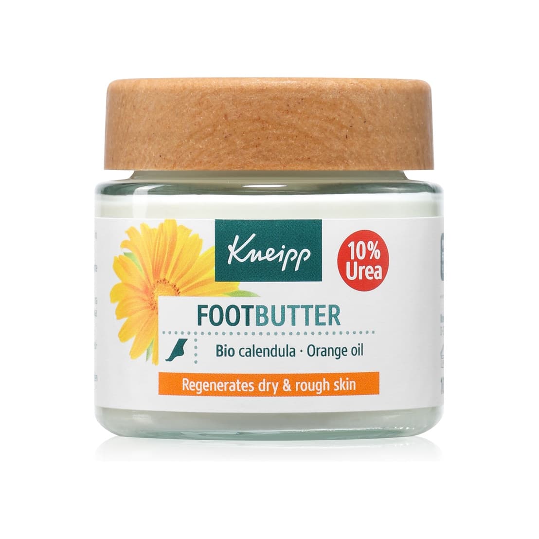 Cracked Feet Butter