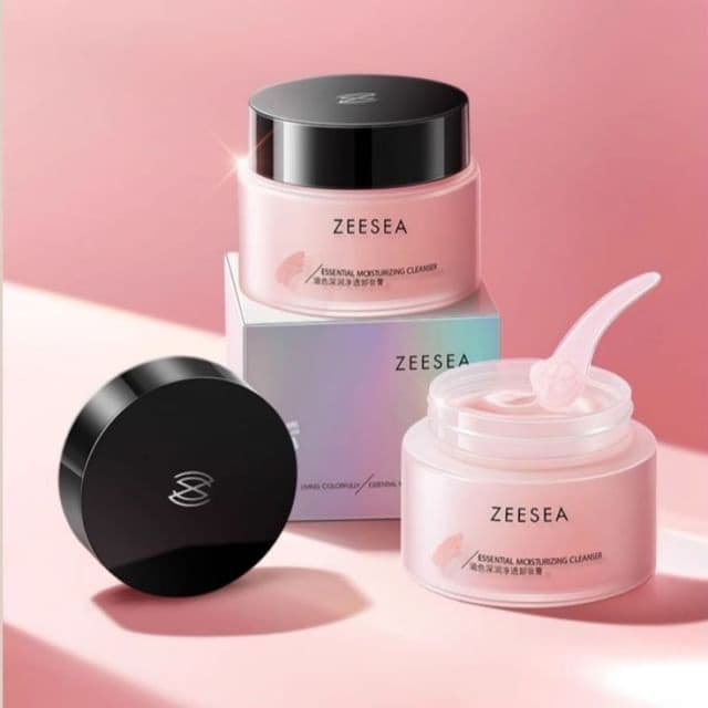 Essential Moisturizing Cream