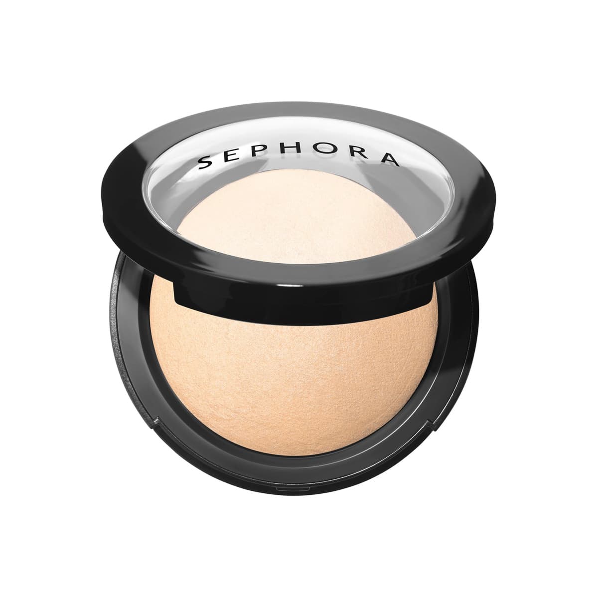 Microsmooth Multi-Tasking Baked Face Powder Foundation, #15 Fair