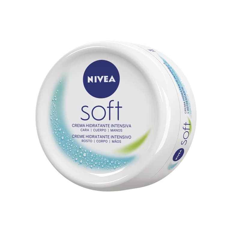 Soft Refreshingly Intensive Moisturizing Cream
