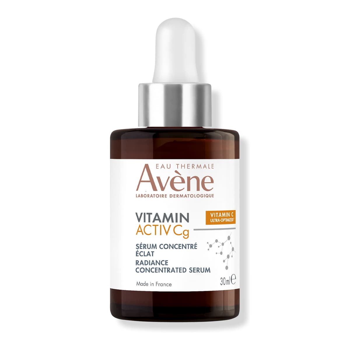 Vitamin Activ Cg Radiance Serum