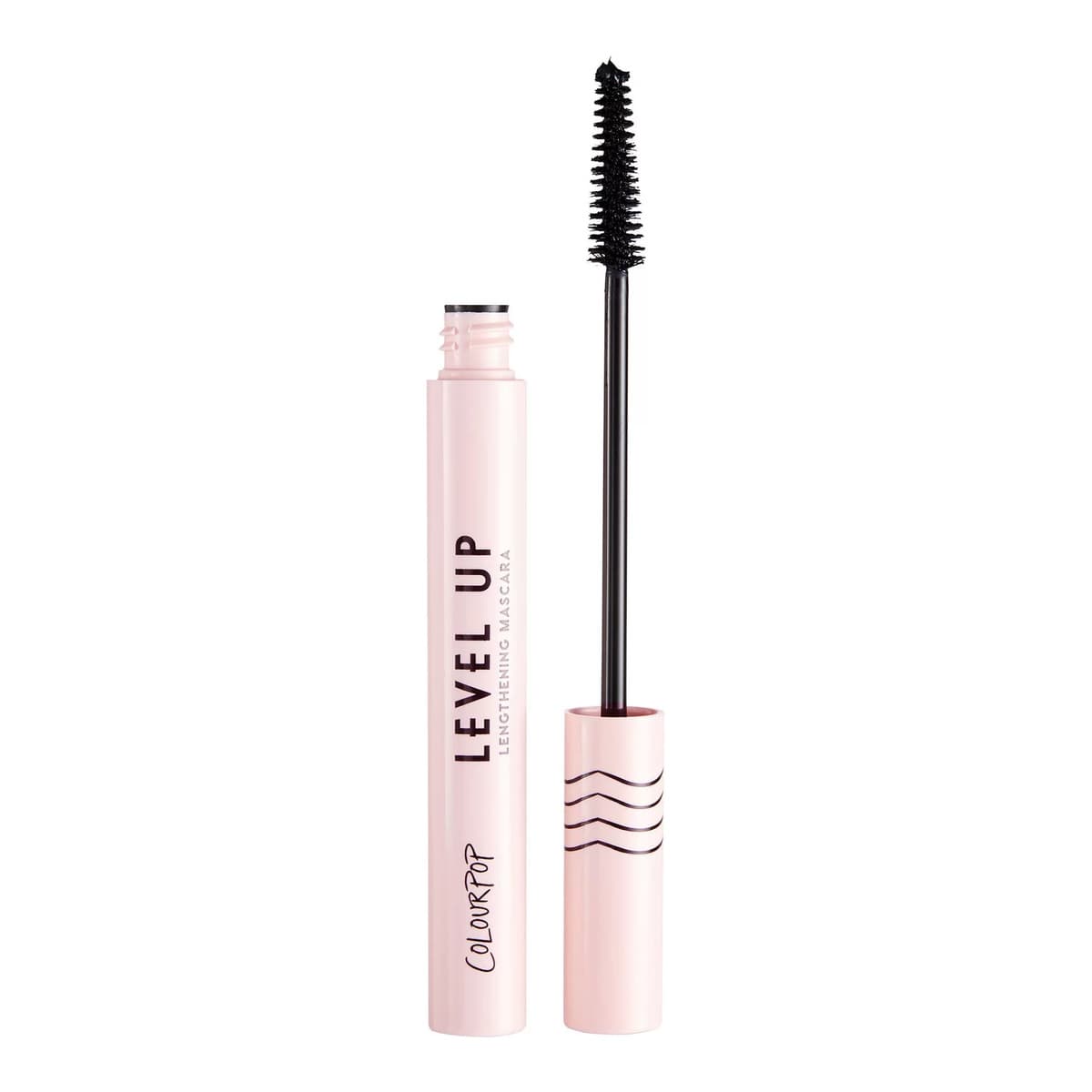 Level Up Mascara - Black
