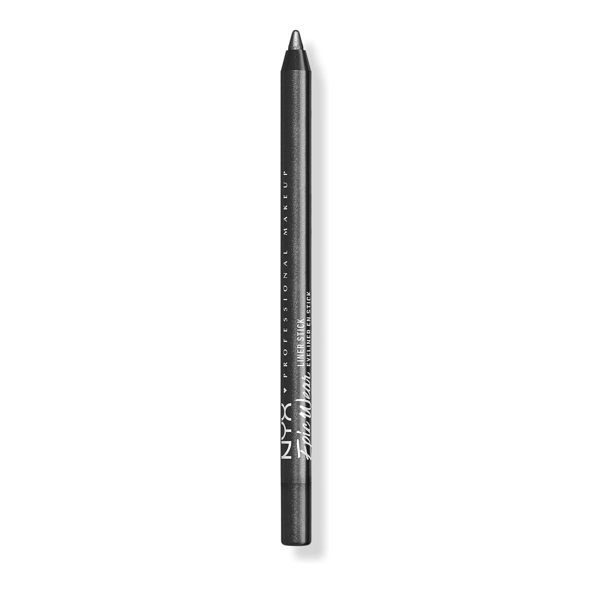 Epic Wear Liner Stick Long Lasting Eyeliner Pencil, Gunmetal Gaze