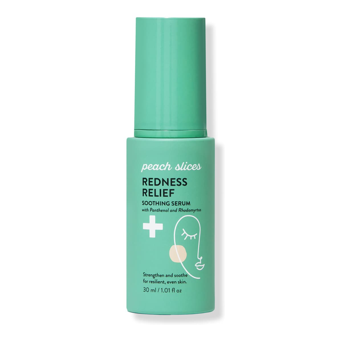 Redness Relief Soothing Serum