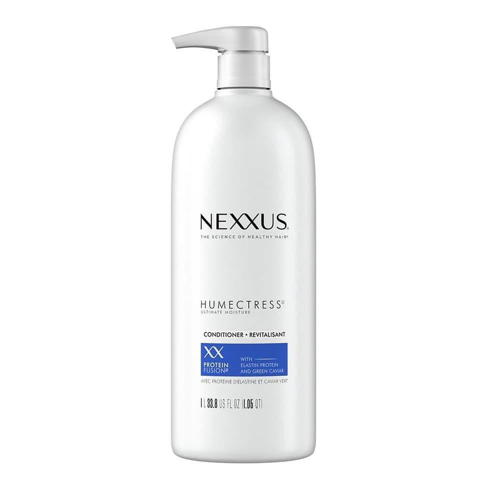 Humextress Moisturizing Conditioner Ultimate Moisture