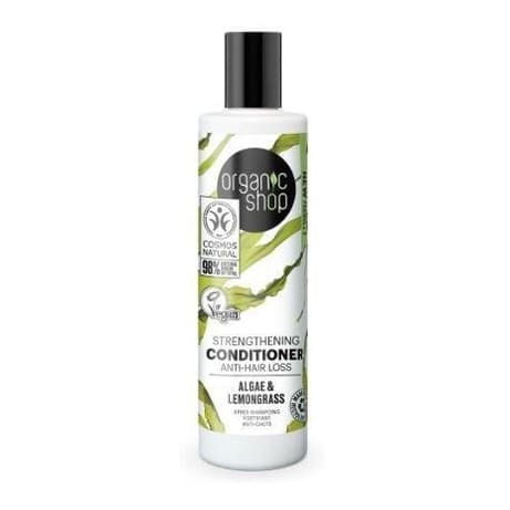 Strengthening Conditioner Anti-Hair Loss