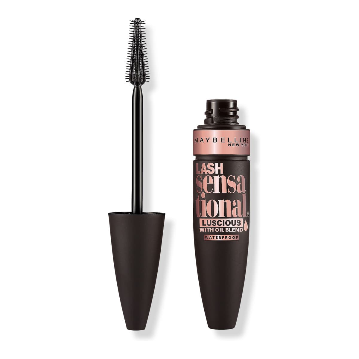 Lash Sensational Luscious Waterproof Mascara