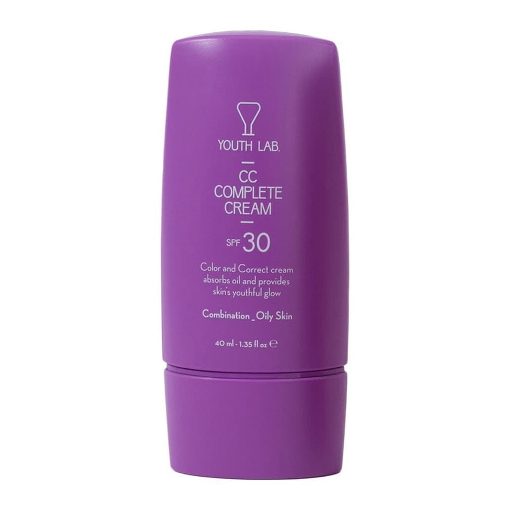 CC Complete Cream SPF30 Oily Skin