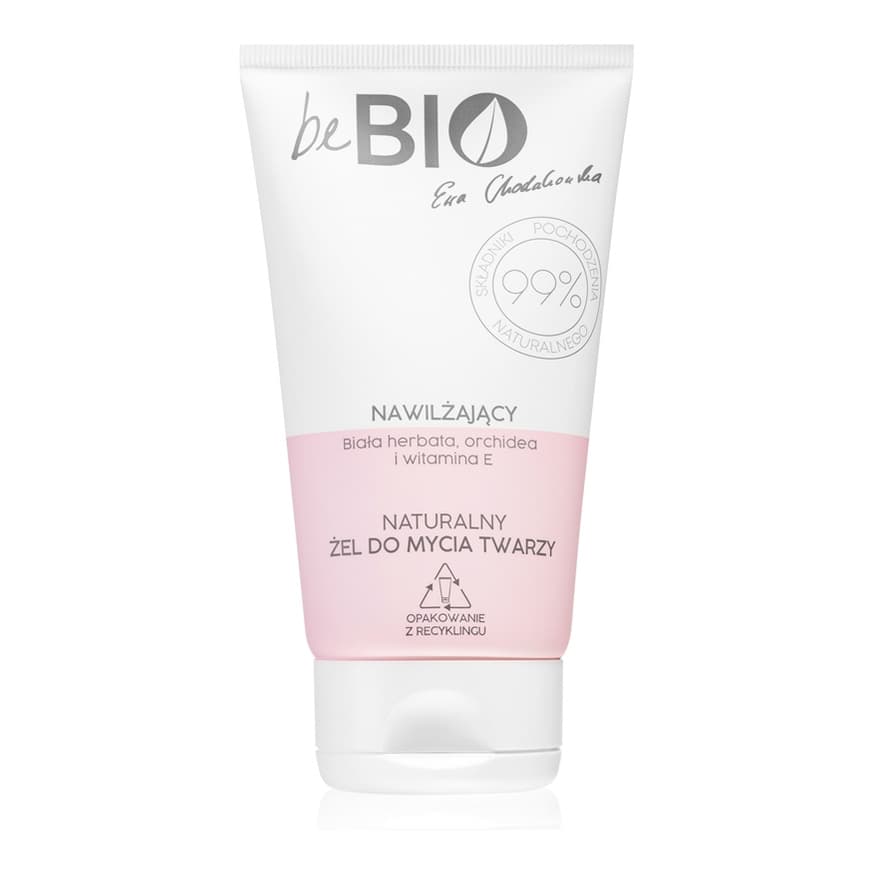 Moisturising Cleansing Gel