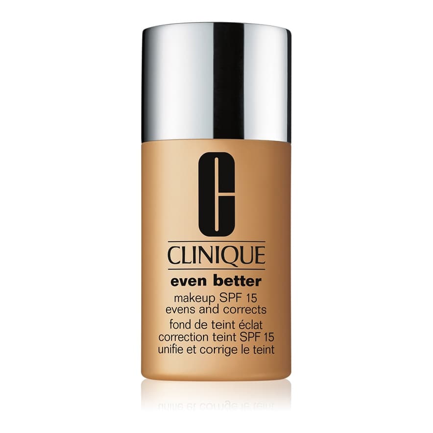 Even Better™ Makeup SPF 15 Evens and Corrects