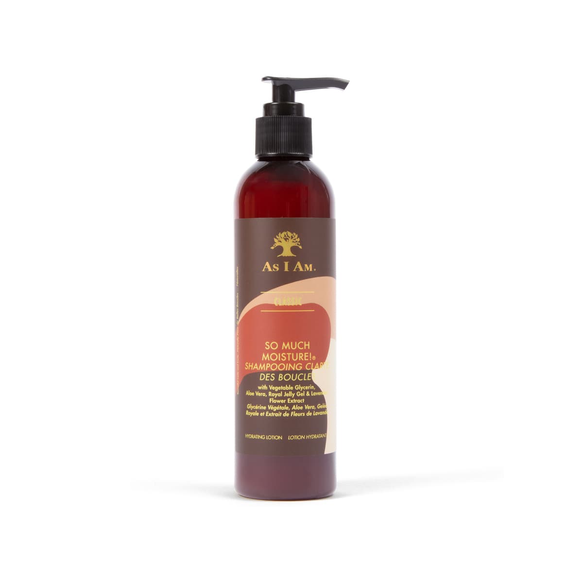 So Much Moisture Hydrating Lotion
