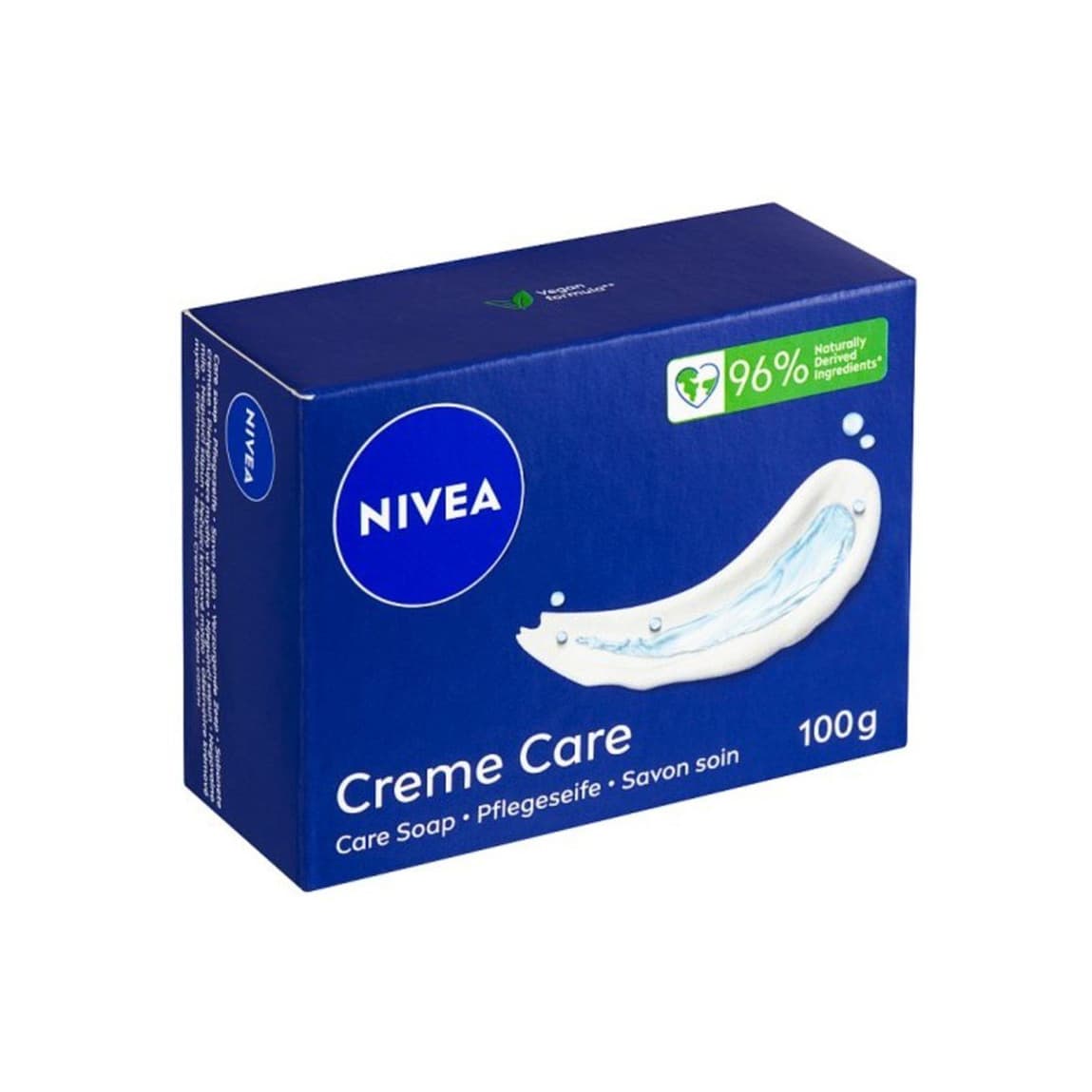 Creme Care Soap