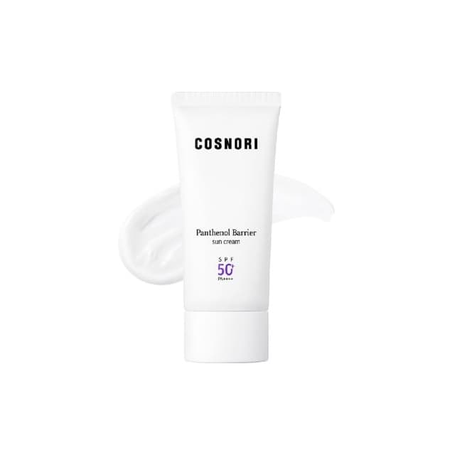 Panthenol Barrier Sun Cream Mini