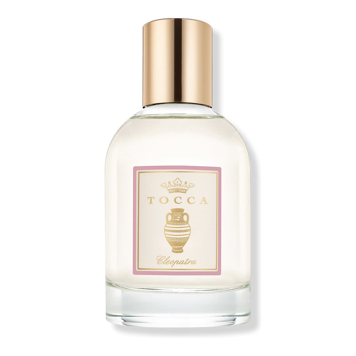 Cleopatra Olio Sublime Profumato - Scented Dry Body Oil