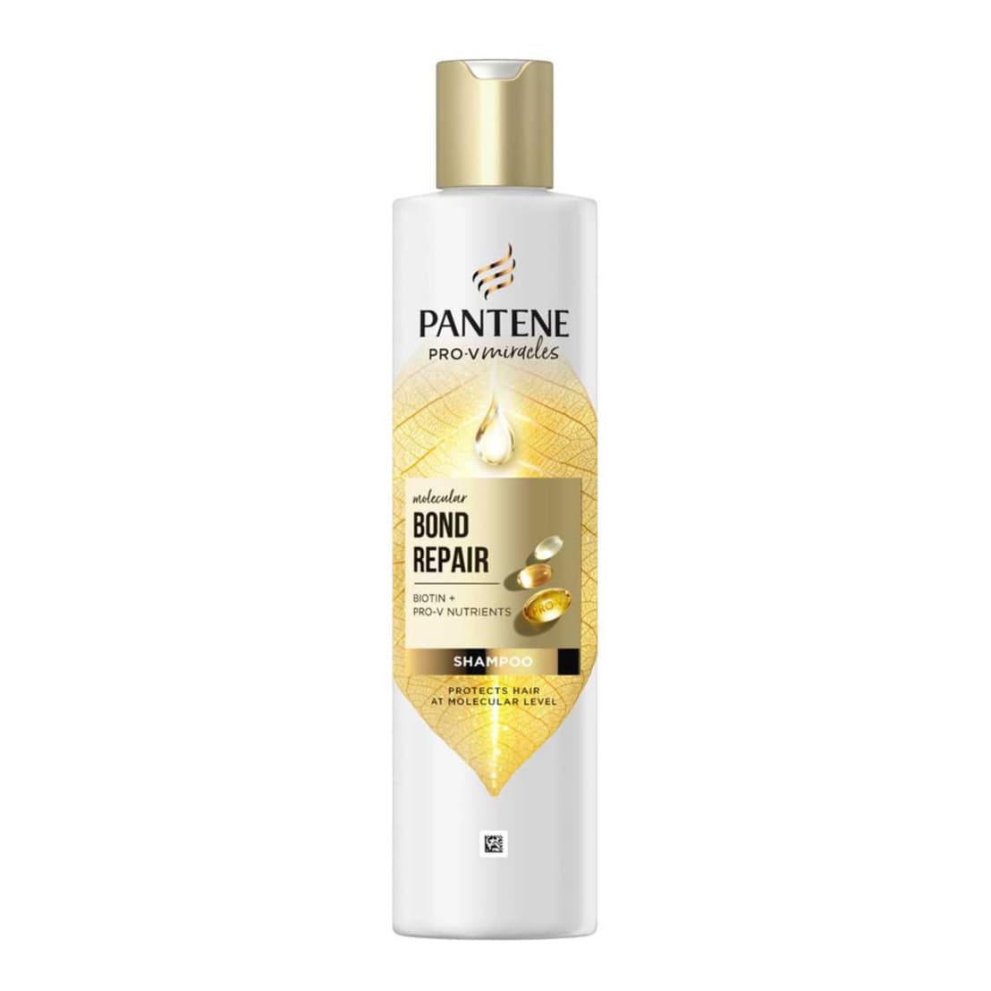 Molecular Bond Repair Shampoo with Biotin Pro-V Concentrated Formula