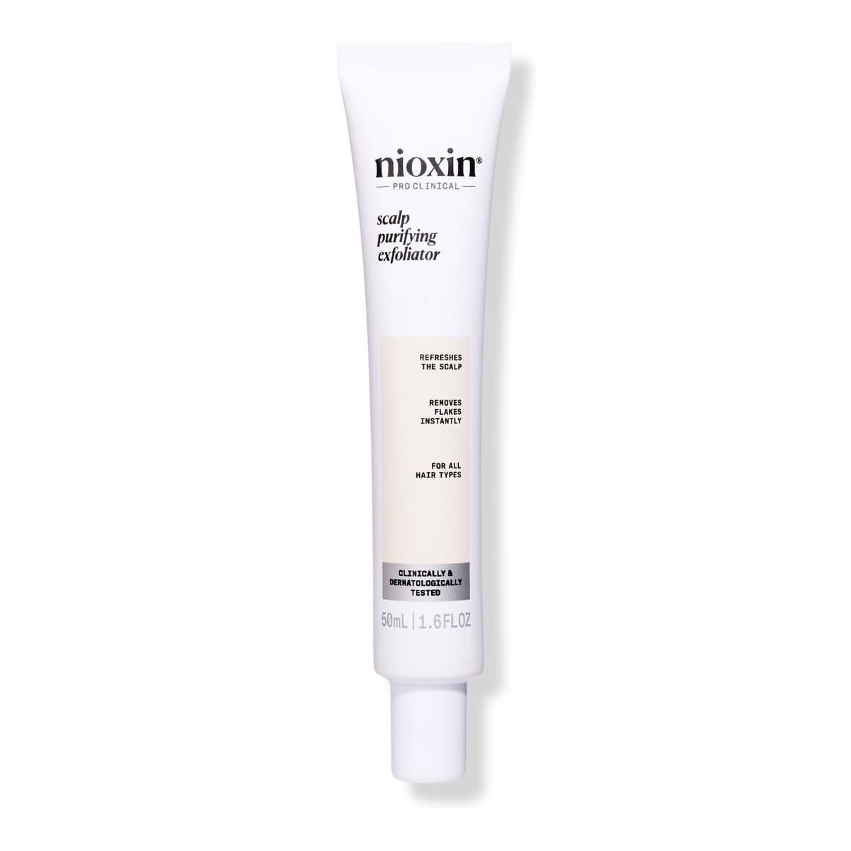 Scalp Purifying Exfoliator
