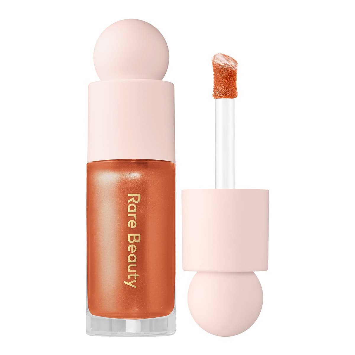 Positive Light Liquid Luminizer Highlight, Captivate