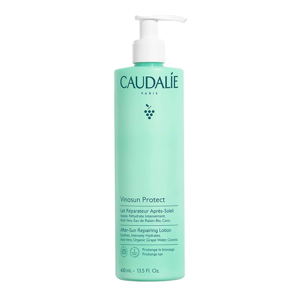 Vinosun Protect After-Sun Repairing Lotion