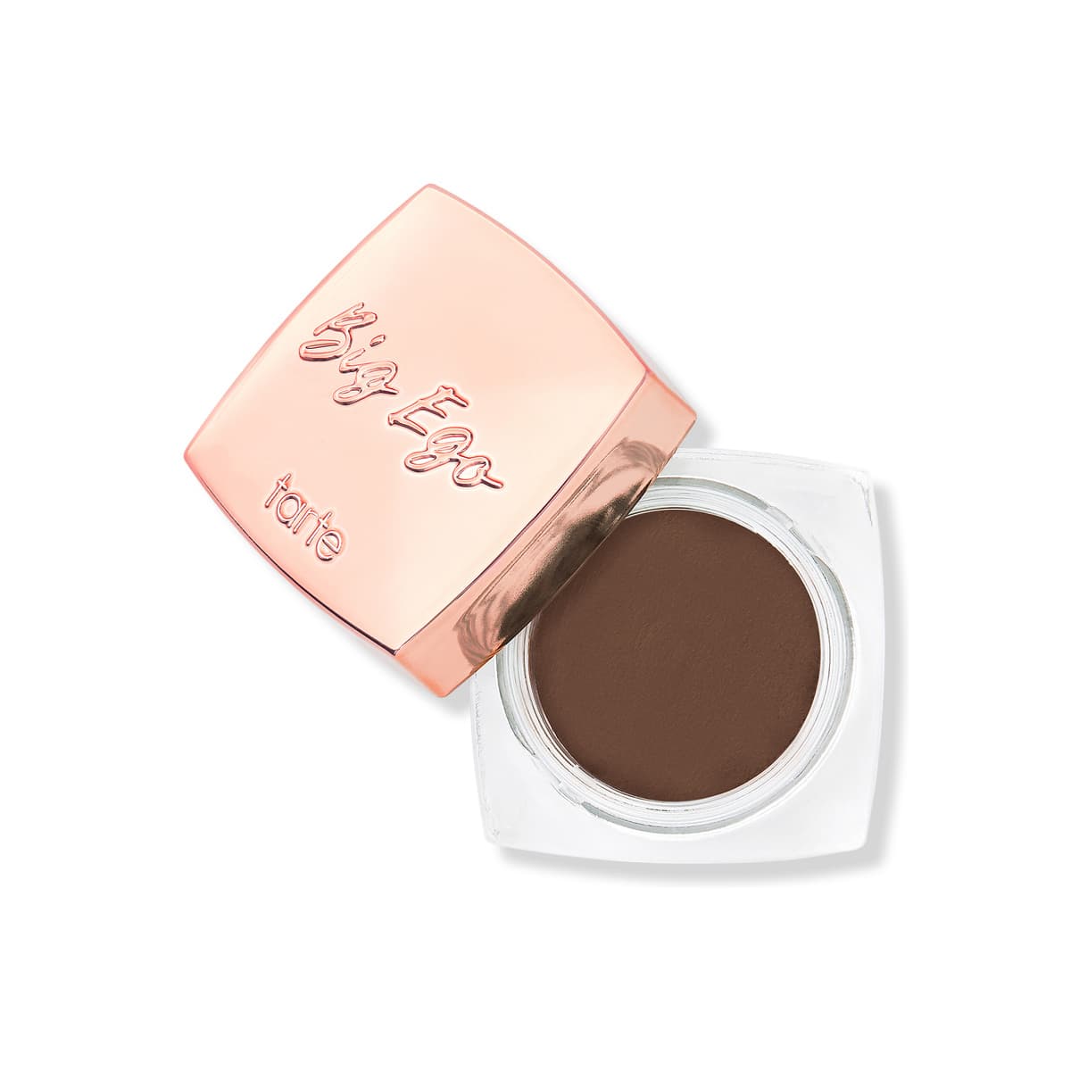 Big Ego Frameworker Brow Pomade, Medium Brown