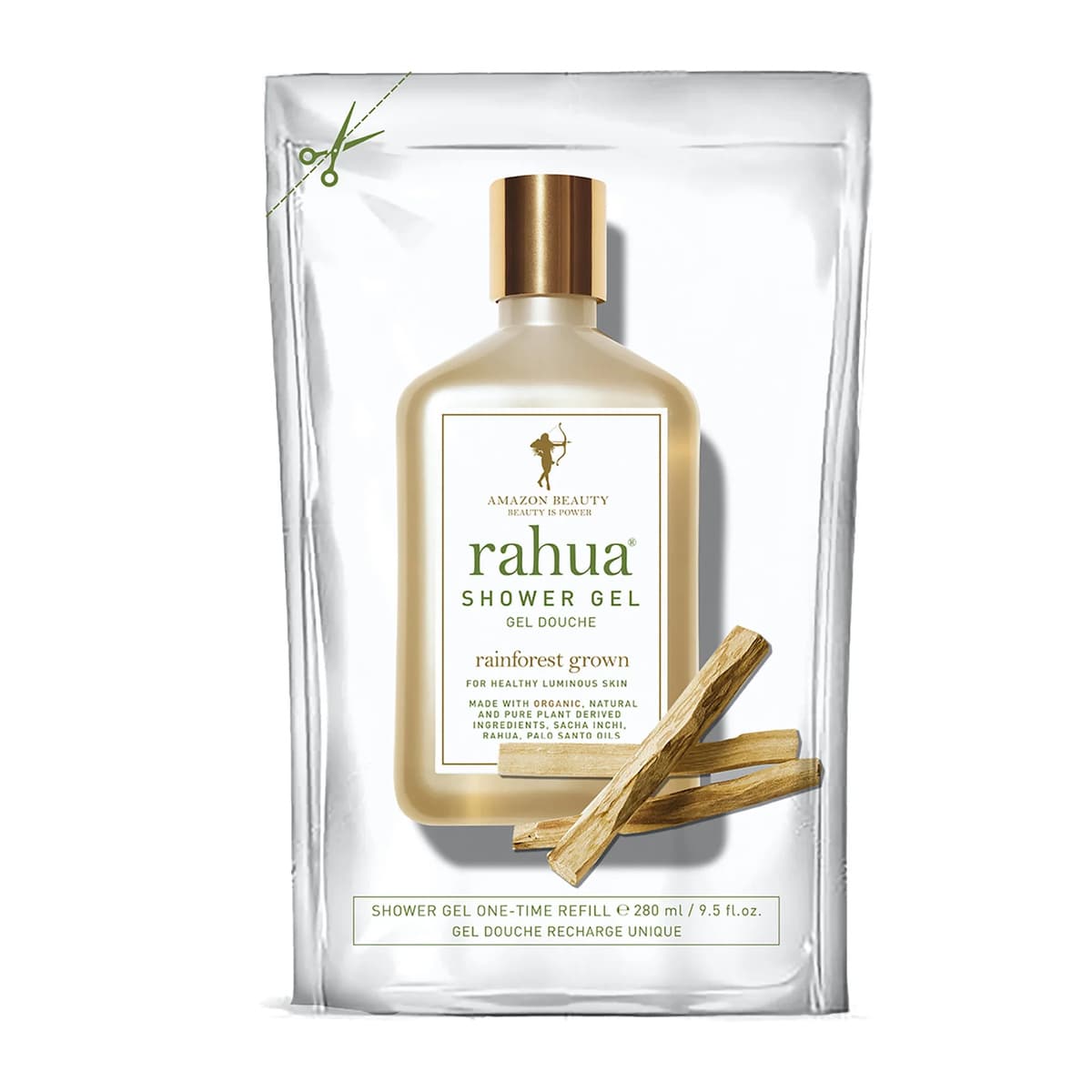 Shower Gel Refill