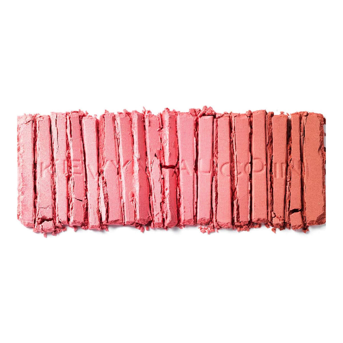 The Neo-Blush, Pink Sand