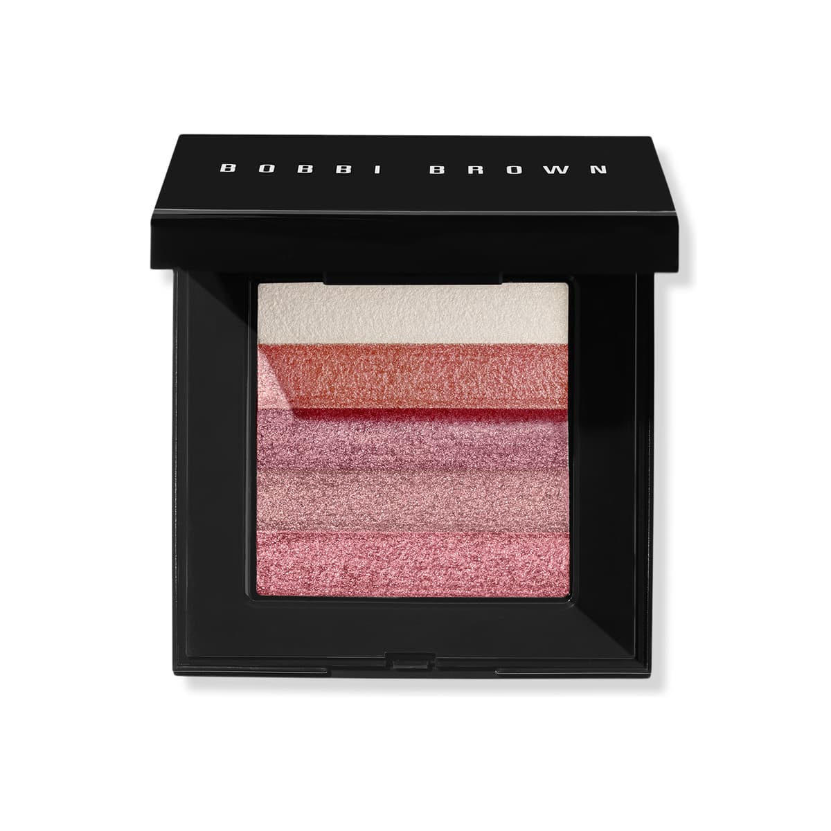 Shimmer Brick Highlighter, Rose