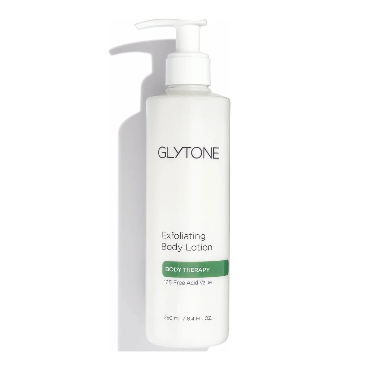 Exfoliating Body Lotion