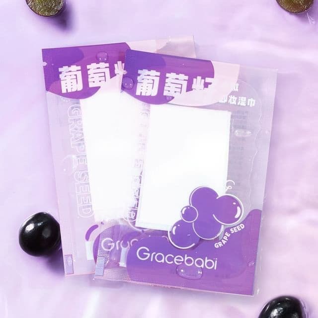 Pure Cleansing Tissue
