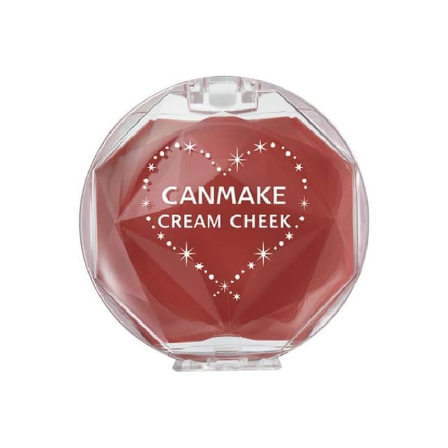 Cream Cheek