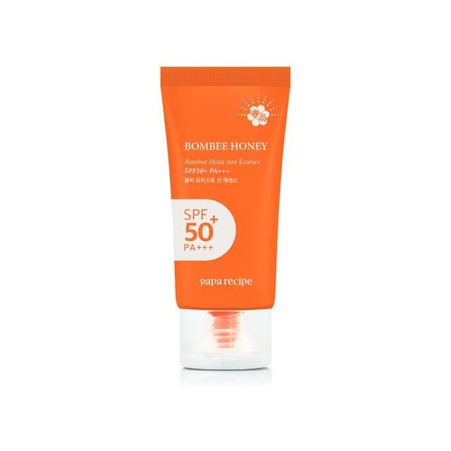 Bombee Moist Sun Essence