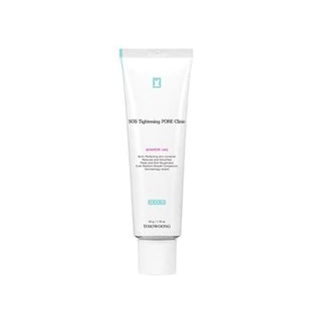 SOS Tightening Pore Clinic Pore Cream