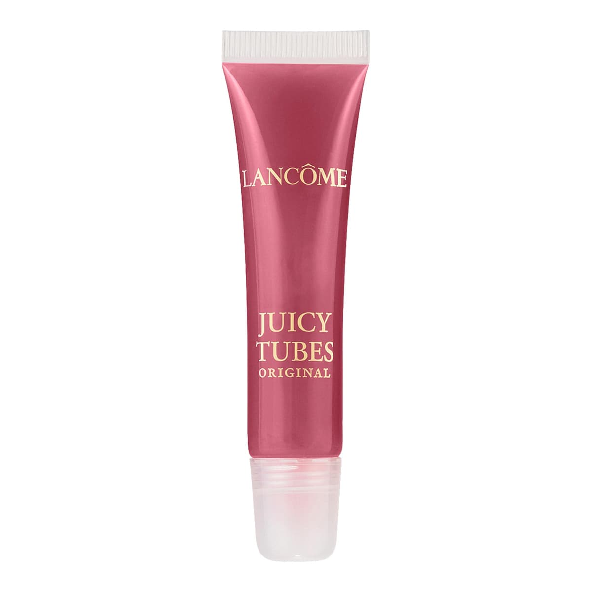 Juicy Tubes Original Lip Gloss, #08 Tickled Pink
