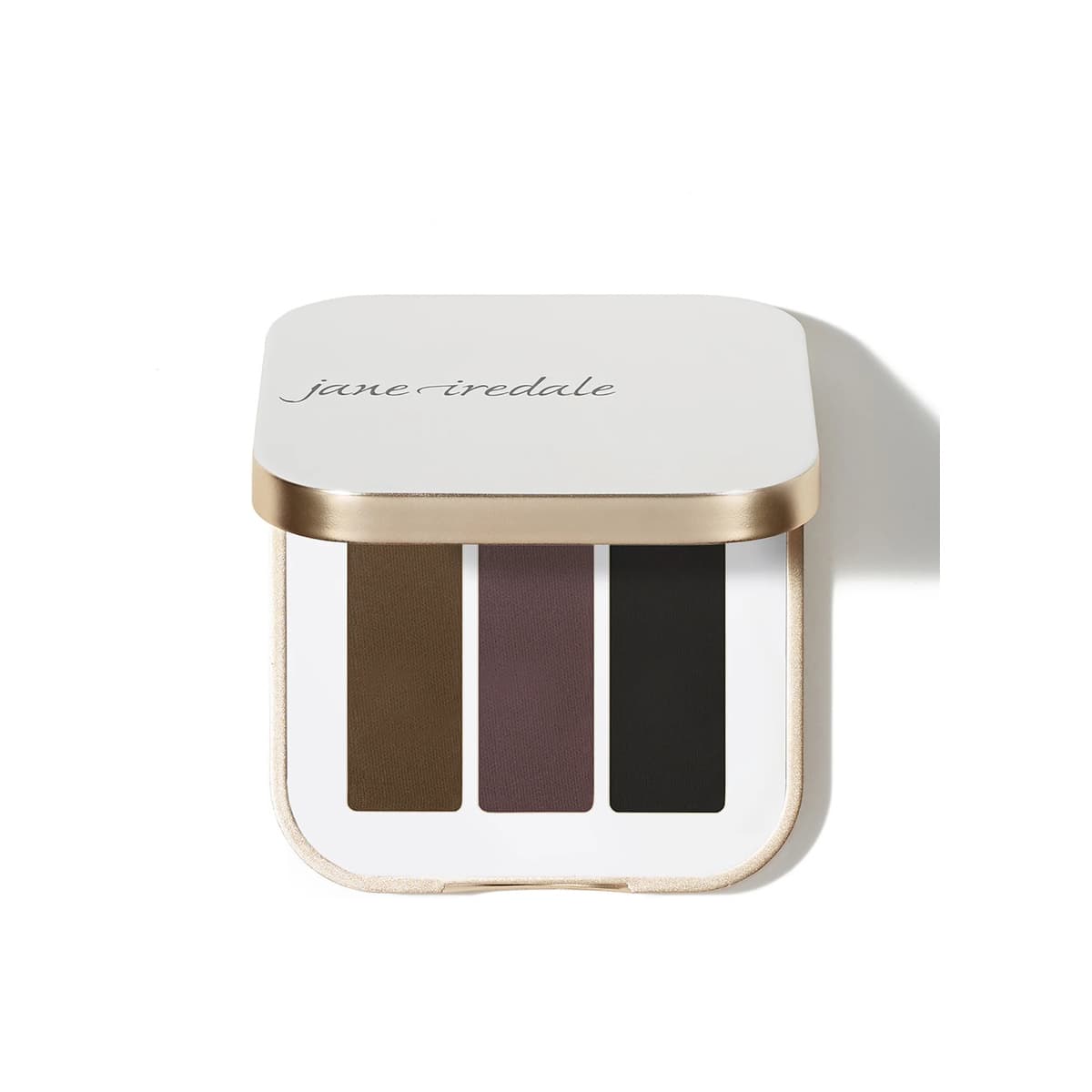 PurePressed Eye Shadow Triple, Date Night