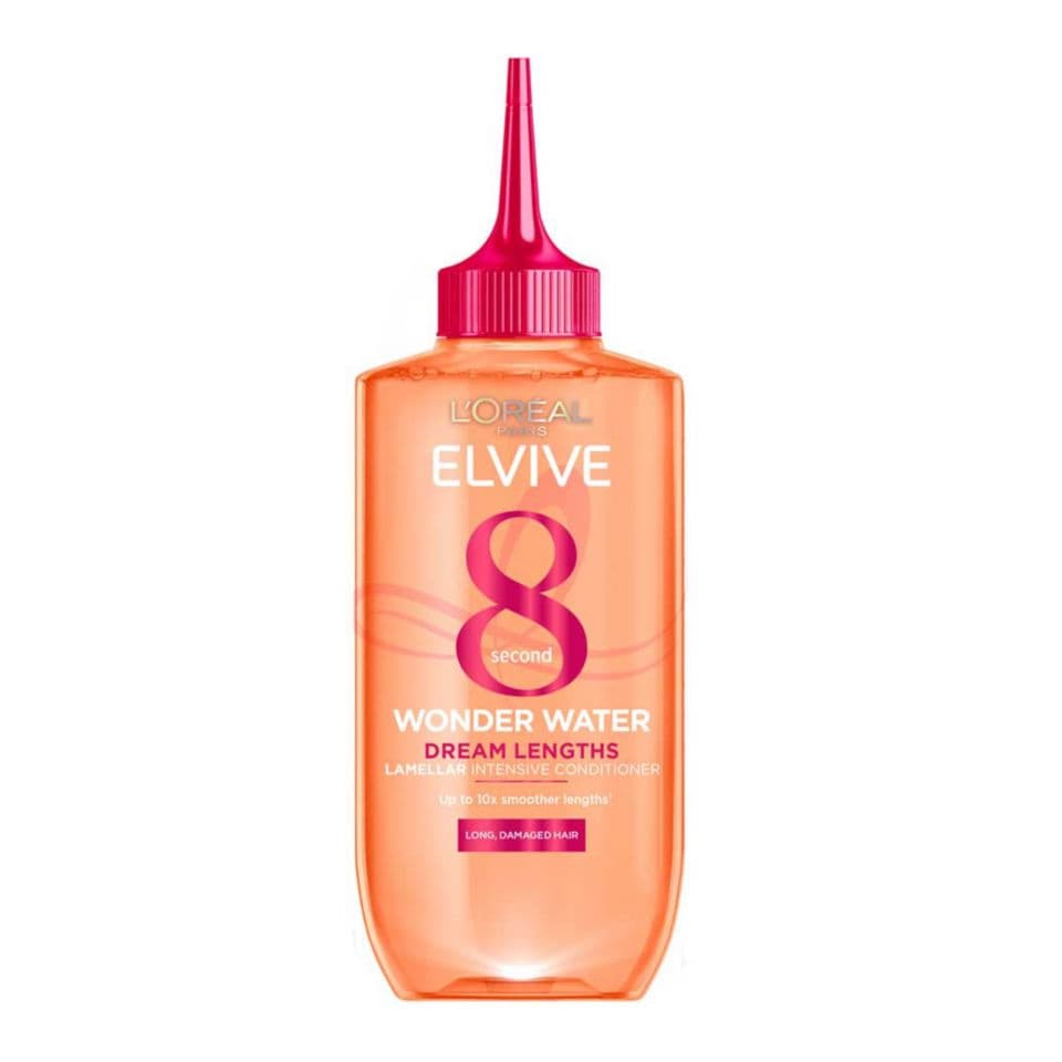Wonder Water by L'Oreal Elvive Dream Lengths 8 Second Hair Treatment