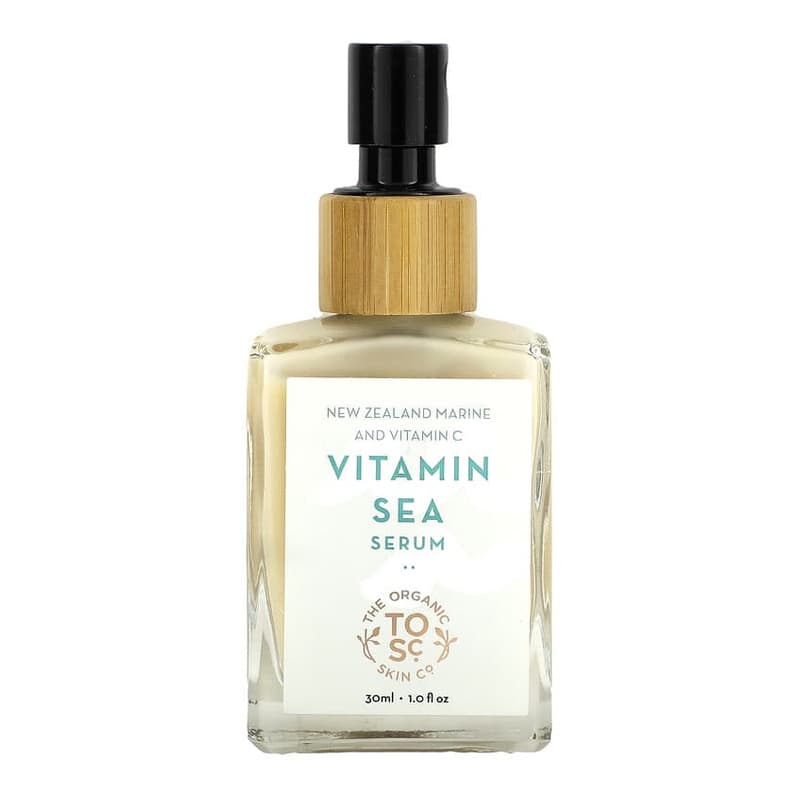 Vitamin Sea Serum
