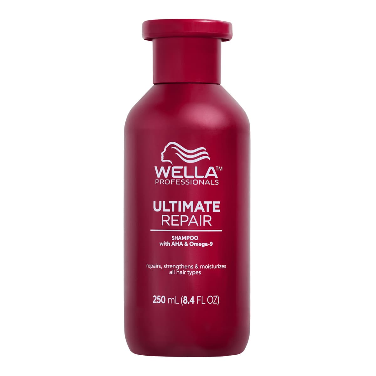 Ultimate Repair Shampoo