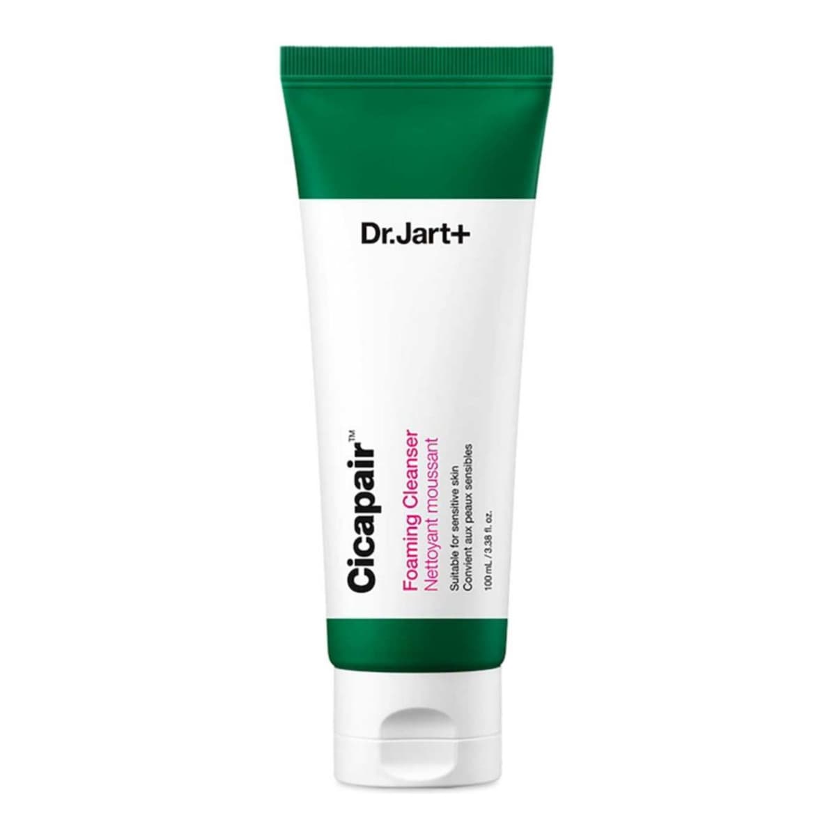 Cicapair Foaming Cleanser