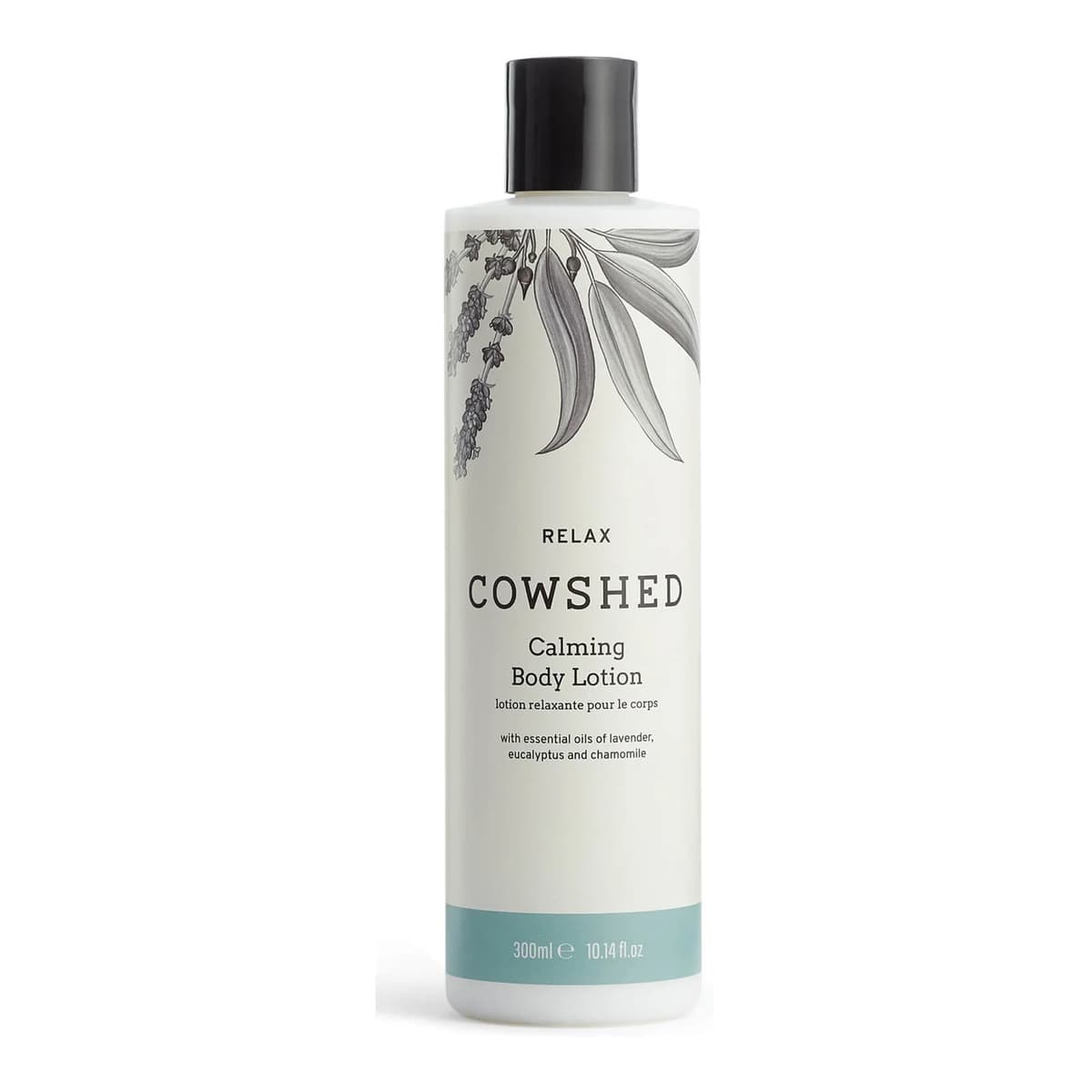 RELAX Calming Body Lotion