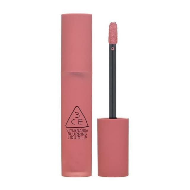 Blurring Liquid Lip, Stick Around
