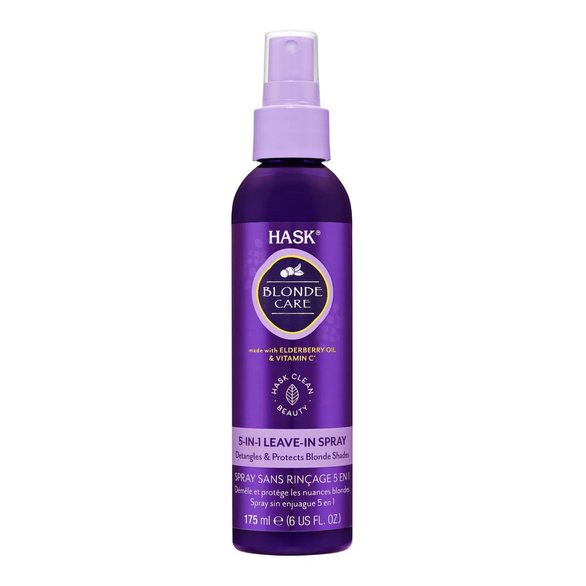 Blonde Care 5-in-1 Leave In Spray