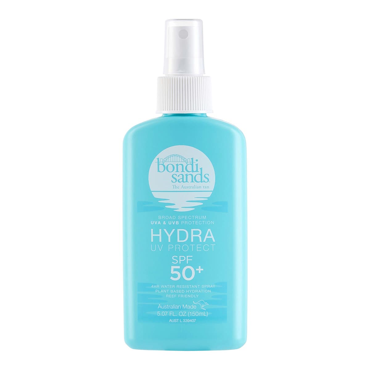Hydra UV Protect SPF50+ Spray