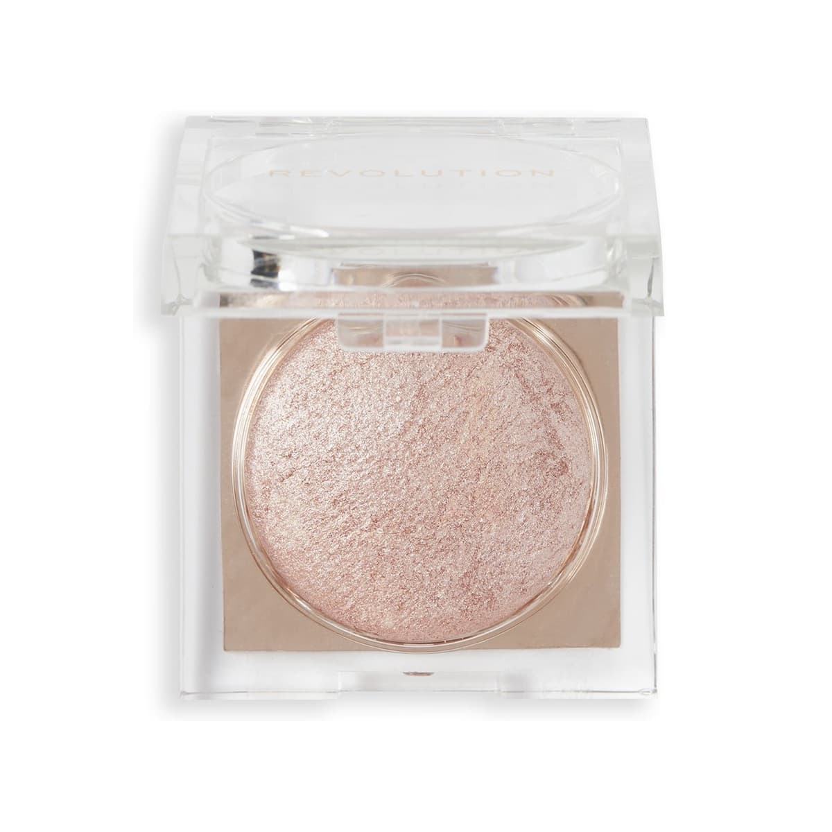 MakeupBeam Bright Highlighter Rose Lustre