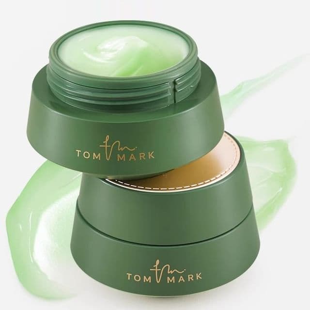 Mattifier Soothing Primer Cream